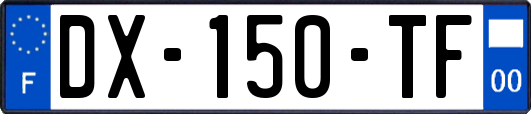 DX-150-TF