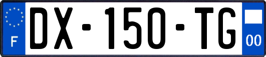 DX-150-TG