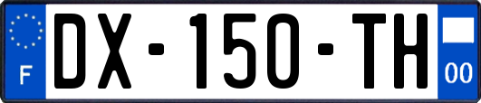 DX-150-TH