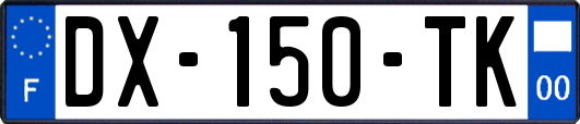 DX-150-TK