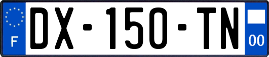 DX-150-TN