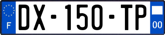 DX-150-TP