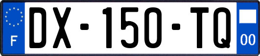DX-150-TQ