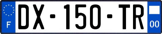 DX-150-TR