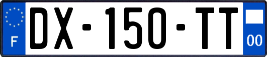 DX-150-TT