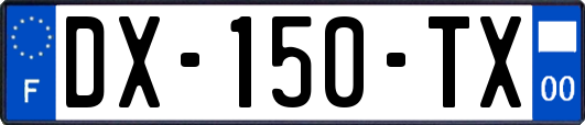 DX-150-TX