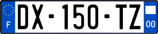 DX-150-TZ