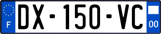 DX-150-VC
