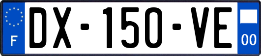 DX-150-VE