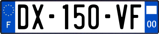 DX-150-VF