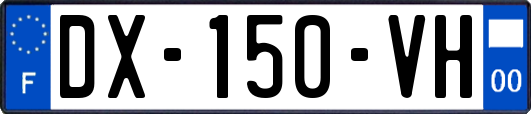 DX-150-VH