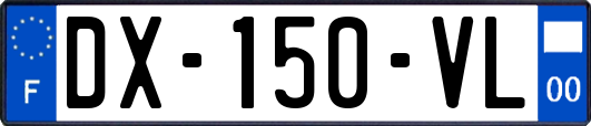 DX-150-VL