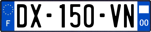 DX-150-VN