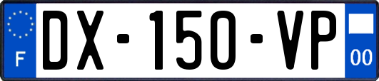 DX-150-VP