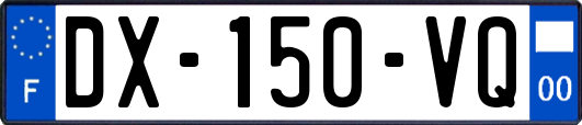 DX-150-VQ