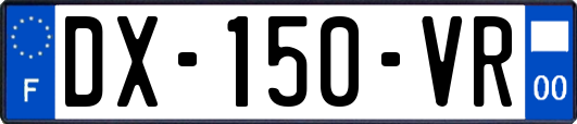 DX-150-VR