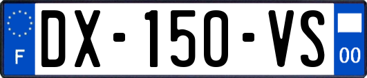 DX-150-VS