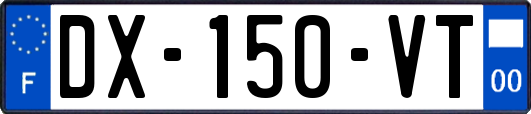 DX-150-VT