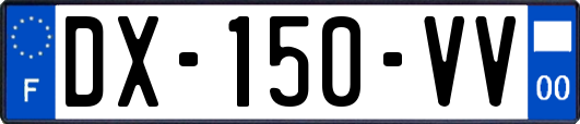 DX-150-VV