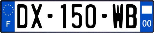 DX-150-WB