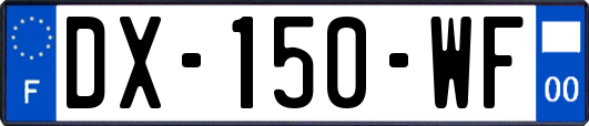 DX-150-WF