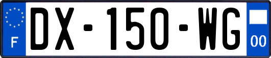 DX-150-WG