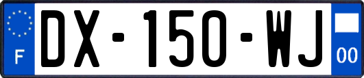 DX-150-WJ