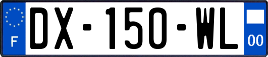 DX-150-WL