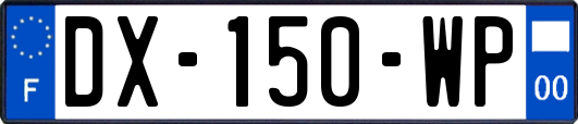 DX-150-WP