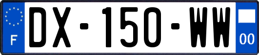 DX-150-WW