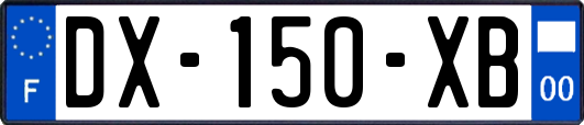 DX-150-XB
