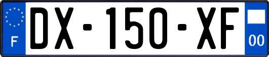 DX-150-XF