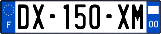 DX-150-XM