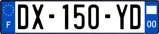 DX-150-YD
