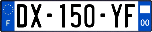 DX-150-YF