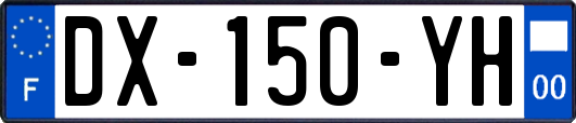 DX-150-YH