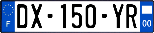 DX-150-YR