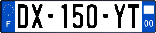 DX-150-YT