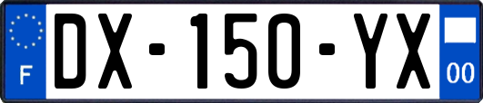 DX-150-YX