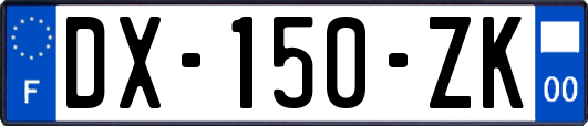 DX-150-ZK