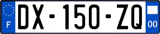 DX-150-ZQ