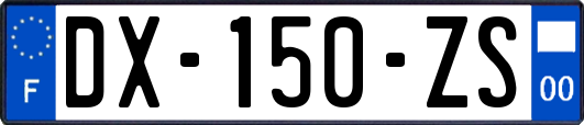 DX-150-ZS