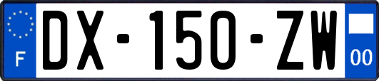 DX-150-ZW