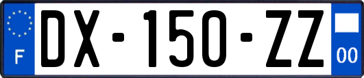 DX-150-ZZ