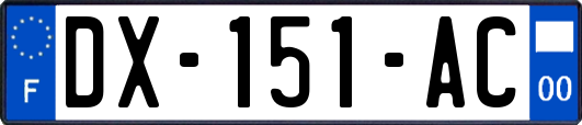 DX-151-AC