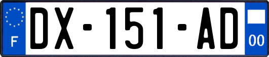 DX-151-AD