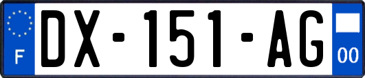 DX-151-AG