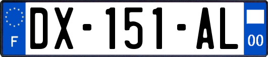 DX-151-AL
