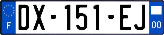 DX-151-EJ