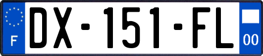 DX-151-FL